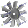 HELICE DE VENTILADOR OMER 1878