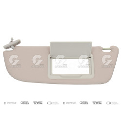 VISERA PARASOL IND.ARG. 1304/I