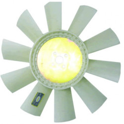 HELICE DE VENTILADOR OMER 1878