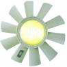 HELICE DE VENTILADOR OMER 1878