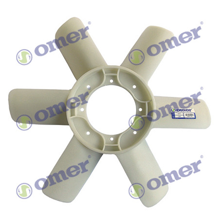 HELICE DE VENTILADOR OMER 1879