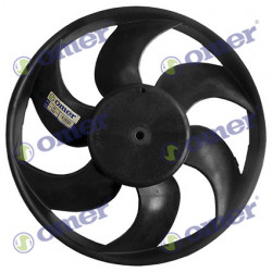 HELICE DE ELECTROVENTILADOR...