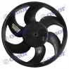 HELICE DE ELECTROVENTILADOR OMER 1881