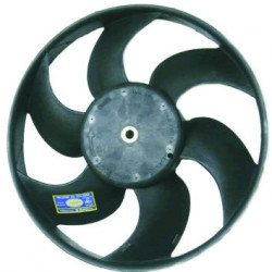 HELICE DE ELECTROVENTILADOR OMER 1881