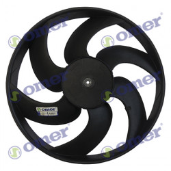 HELICE DE ELECTROVENTILADOR...