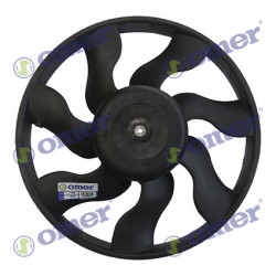 HELICE DE ELECTROVENTILADOR...