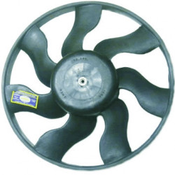 HELICE DE ELECTROVENTILADOR OMER 1884