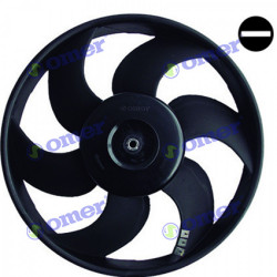 HELICE DE ELECTROVENTILADOR...