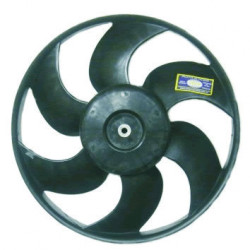 HELICE DE ELECTROVENTILADOR OMER 1931