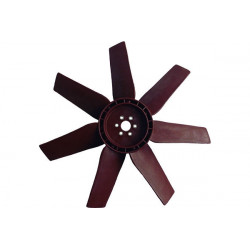HELICE DE ELECTROVENTILADOR OMER 1934