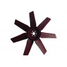HELICE DE ELECTROVENTILADOR OMER 1934