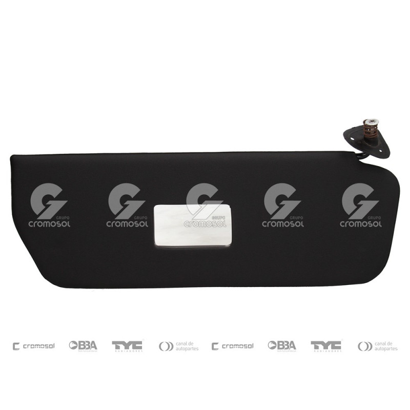 VISERA PARASOL IND.ARG. 1306/D