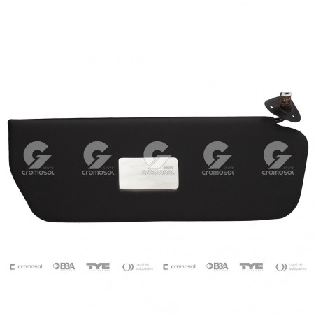 VISERA PARASOL IND.ARG. 1306/D