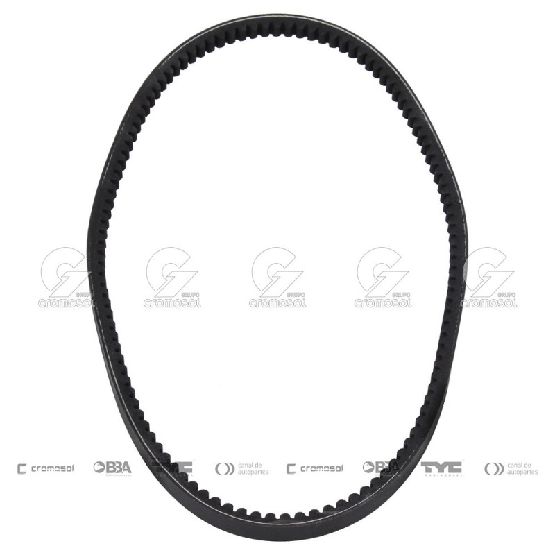 CORREA POLIV DE ACCESORIOS CONTINENTAL 5132/20