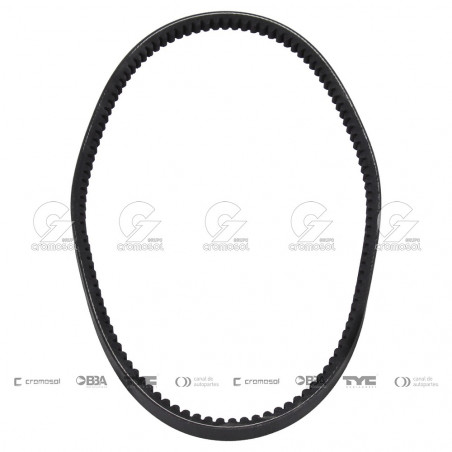 CORREA POLIV DE ACCESORIOS CONTINENTAL 5132/20