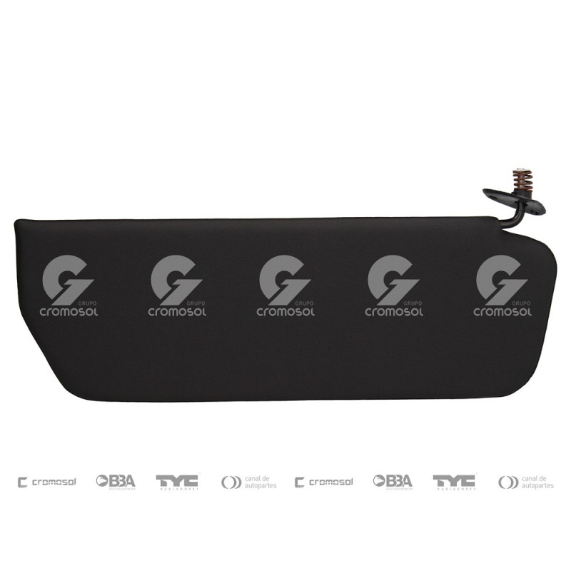 VISERA PARASOL IND.ARG. 1306/I