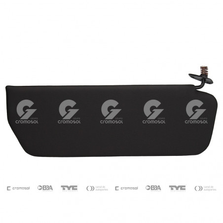 VISERA PARASOL IND.ARG. 1306/I