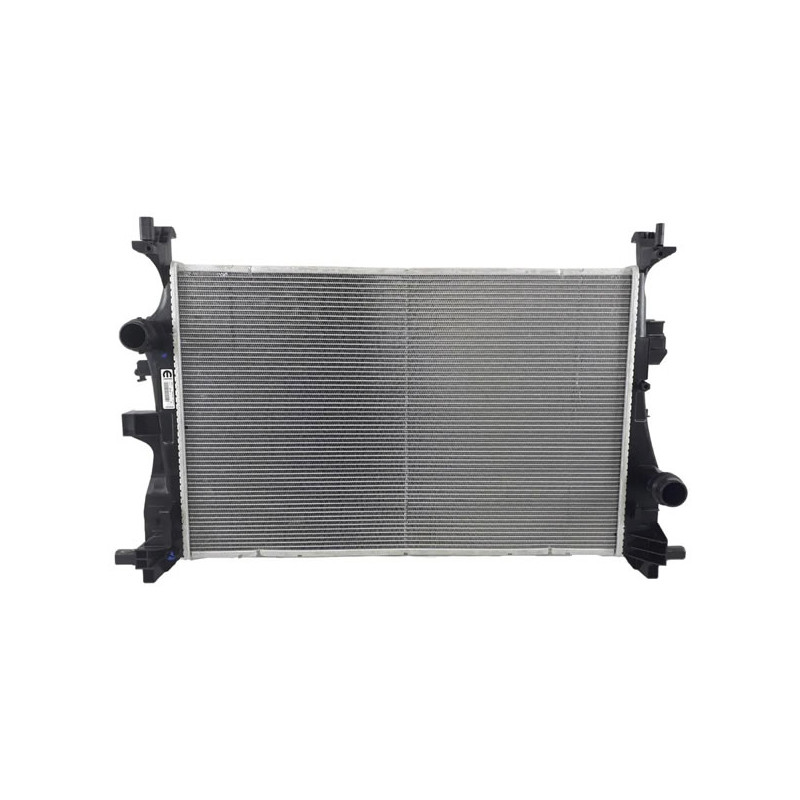 RADIADOR DE AGUA MOPAR 52065538