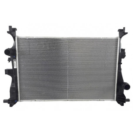 RADIADOR DE AGUA MOPAR 52065538