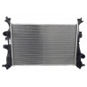 RADIADOR DE AGUA MOPAR 52065538
