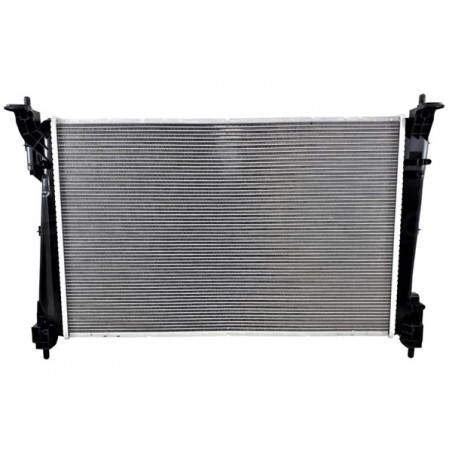 RADIADOR DE AGUA MOPAR 55704136