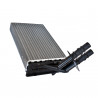 RADIADOR DE CALEFACCION DENSO 127311000R1