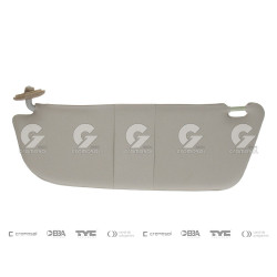 VISERA PARASOL IND.ARG. 1307/I