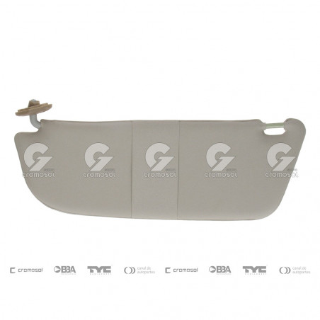 VISERA PARASOL IND.ARG. 1307/I