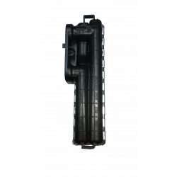 RADIADOR DE CALEFACCION DENSO 174910100R1