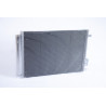 CONDENSADOR DE AIRE ACONDICIONADO DENSO 5A0370000R1