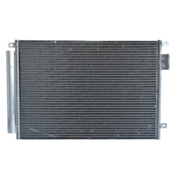 CONDENSADOR DE AIRE ACONDICIONADO DENSO 5A0370000R1
