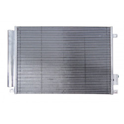 CONDENSADOR DE AIRE ACONDICIONADO DENSO 5A0370000R1