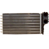 RADIADOR DE CALEFACCION DENSO 5A4011006R1