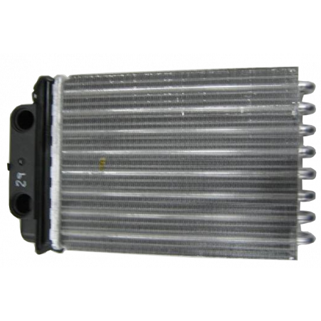 RADIADOR DE CALEFACCION DENSO 5B3911300R1