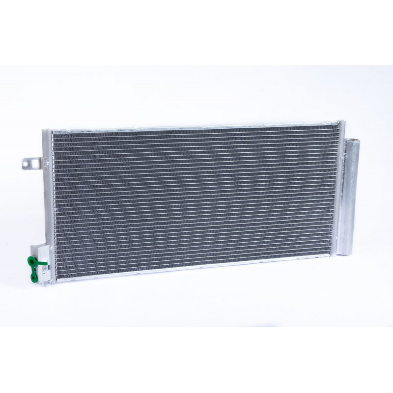 CONDENSADOR DE AIRE ACONDICIONADO DENSO 5E0778080R1