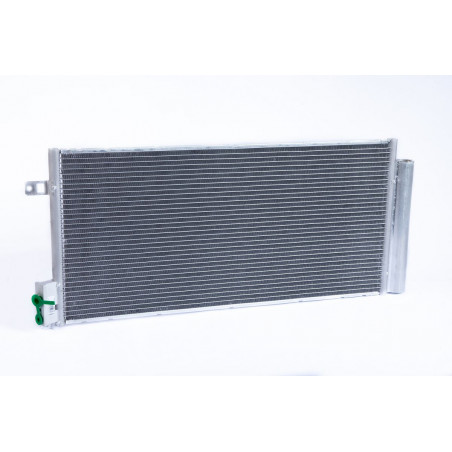 CONDENSADOR DE AIRE ACONDICIONADO DENSO 5E0778080R1