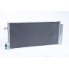 CONDENSADOR DE AIRE ACONDICIONADO DENSO 5E0778080R1