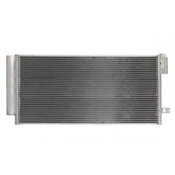 CONDENSADOR DE AIRE ACONDICIONADO DENSO 5E0778080R1