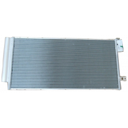 CONDENSADOR DE AIRE ACONDICIONADO DENSO 5E0778080R1