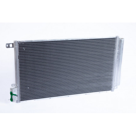 CONDENSADOR DE AIRE ACONDICIONADO DENSO 5F2775080R1