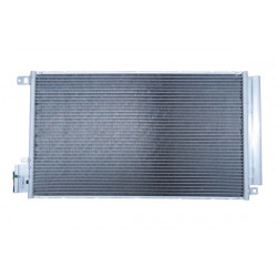 CONDENSADOR DE AIRE ACONDICIONADO DENSO 5F2775080R1