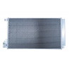 CONDENSADOR DE AIRE ACONDICIONADO DENSO 5F2775080R1