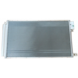 CONDENSADOR DE AIRE ACONDICIONADO DENSO 5F2775080R1