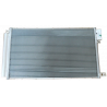 CONDENSADOR DE AIRE ACONDICIONADO DENSO 5F2775080R1