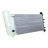 RADIADOR DE AGUA DENSO 808760000R1