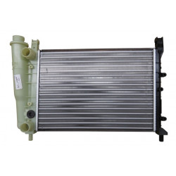 RADIADOR DE AGUA DENSO 808760000R1