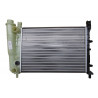 RADIADOR DE AGUA DENSO 808760000R1