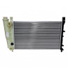 RADIADOR DE AGUA DENSO 808780000R1