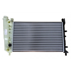 RADIADOR DE AGUA DENSO 808780000R1