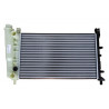 RADIADOR DE AGUA DENSO 808780000R1
